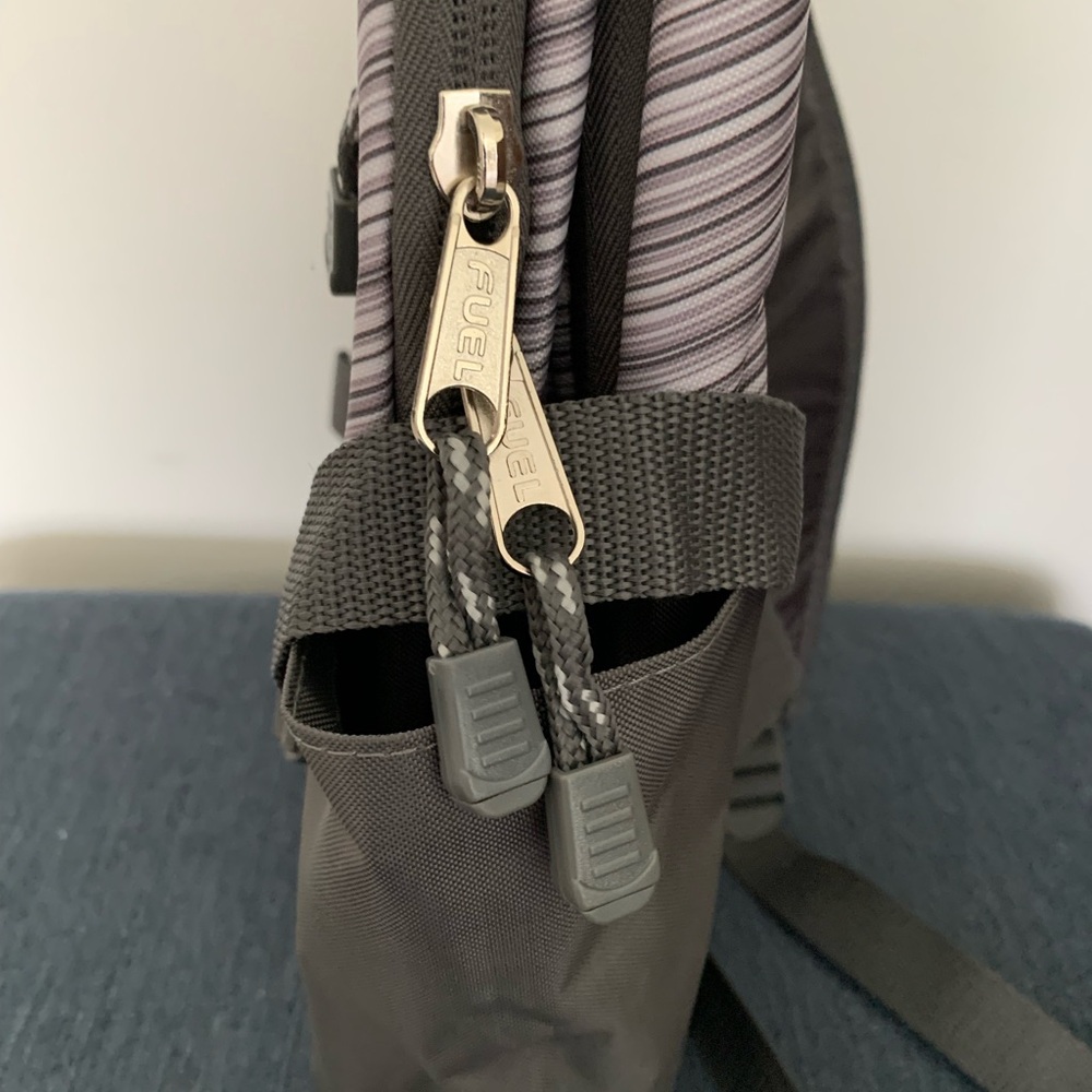 Book & Backpack - Picture 3 of 9